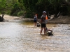 Pascoe River - Portland Roads Rd