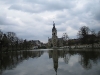 Church near Laon