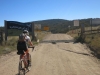 Entering Namadgi National Park