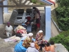 Washing, Chefchaouen, Morocco