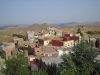 Village of Ain Leuh, Middle Atlas mountains