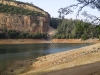 Lake Azegzal camp, Middle Atlas 