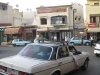 Bright lights, big city, Meknes