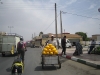 Negotiating the street, Morocco