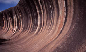 Wave Rock