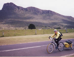 Mt Stuart, Dunkeld