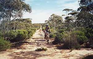 Murray Sunset NP