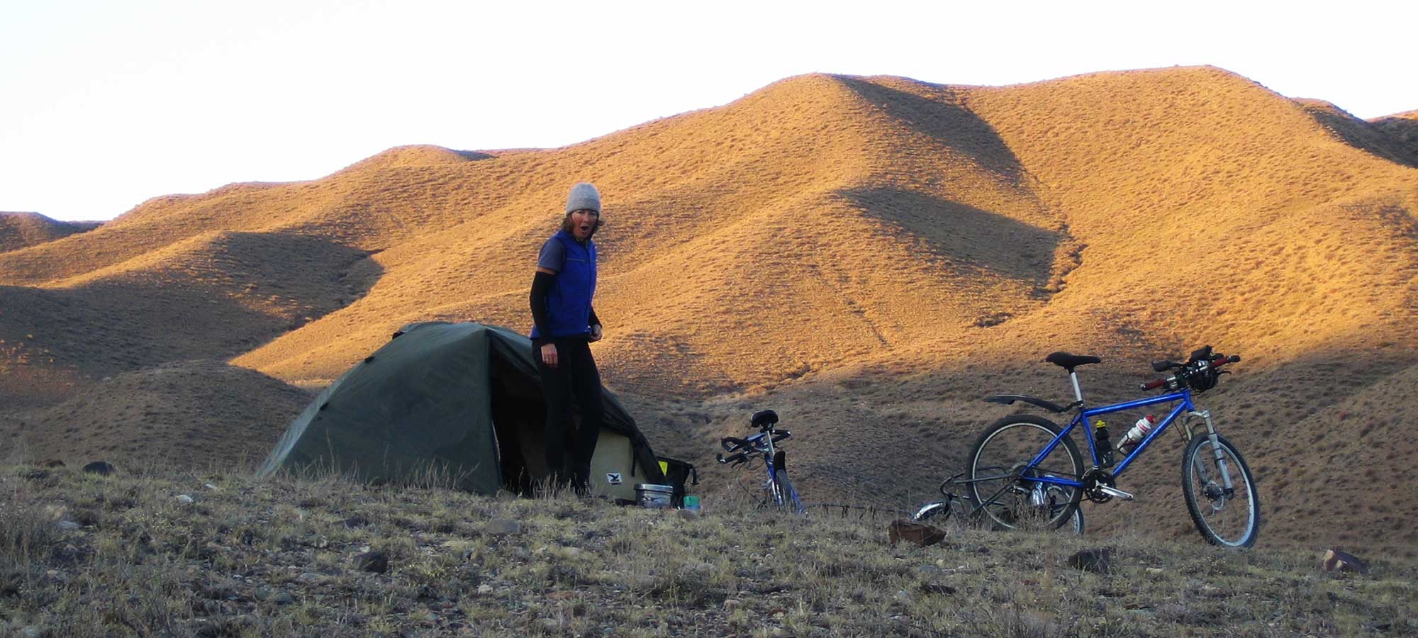 Kazakhstan