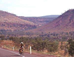 Gaye riding to Wyndham