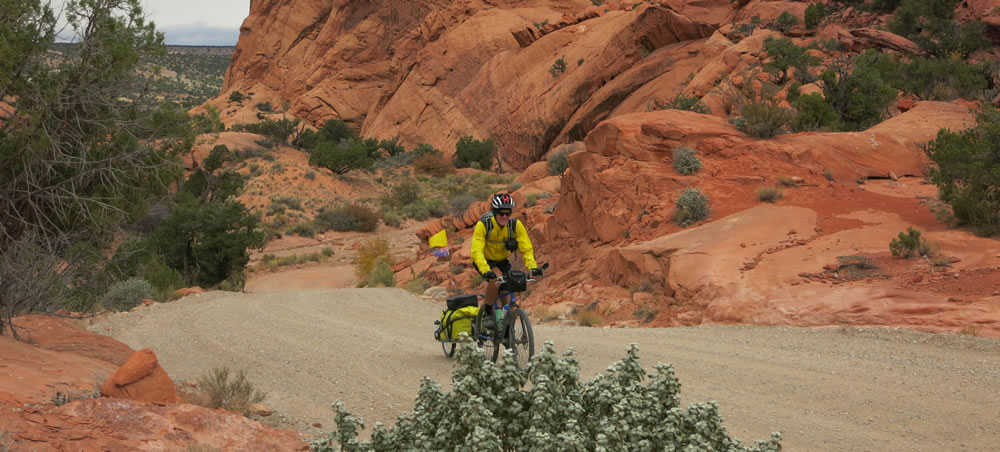 Video: Utah & Arizona – Seeing Red