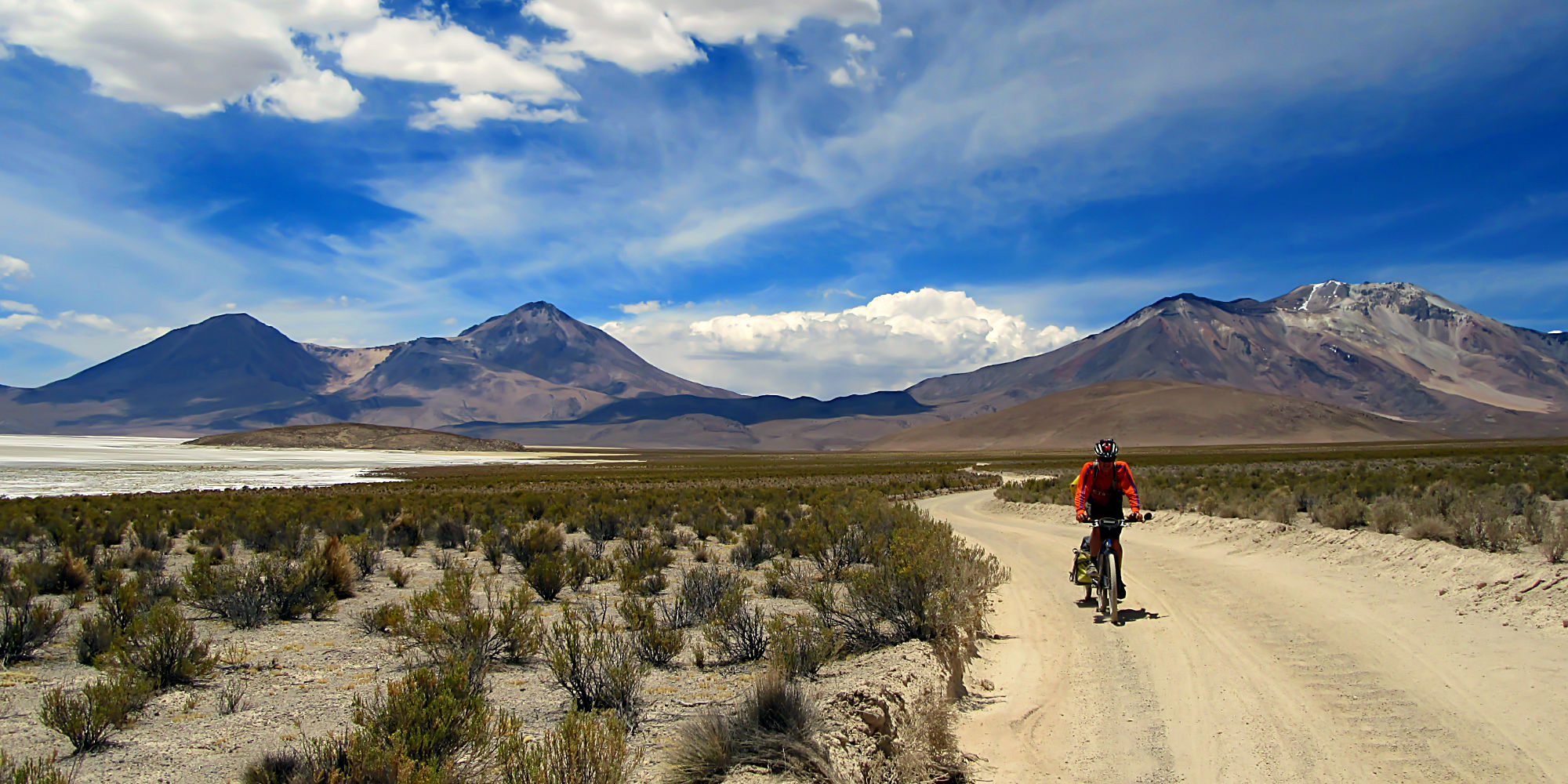 Video: Bolivia – Blown away