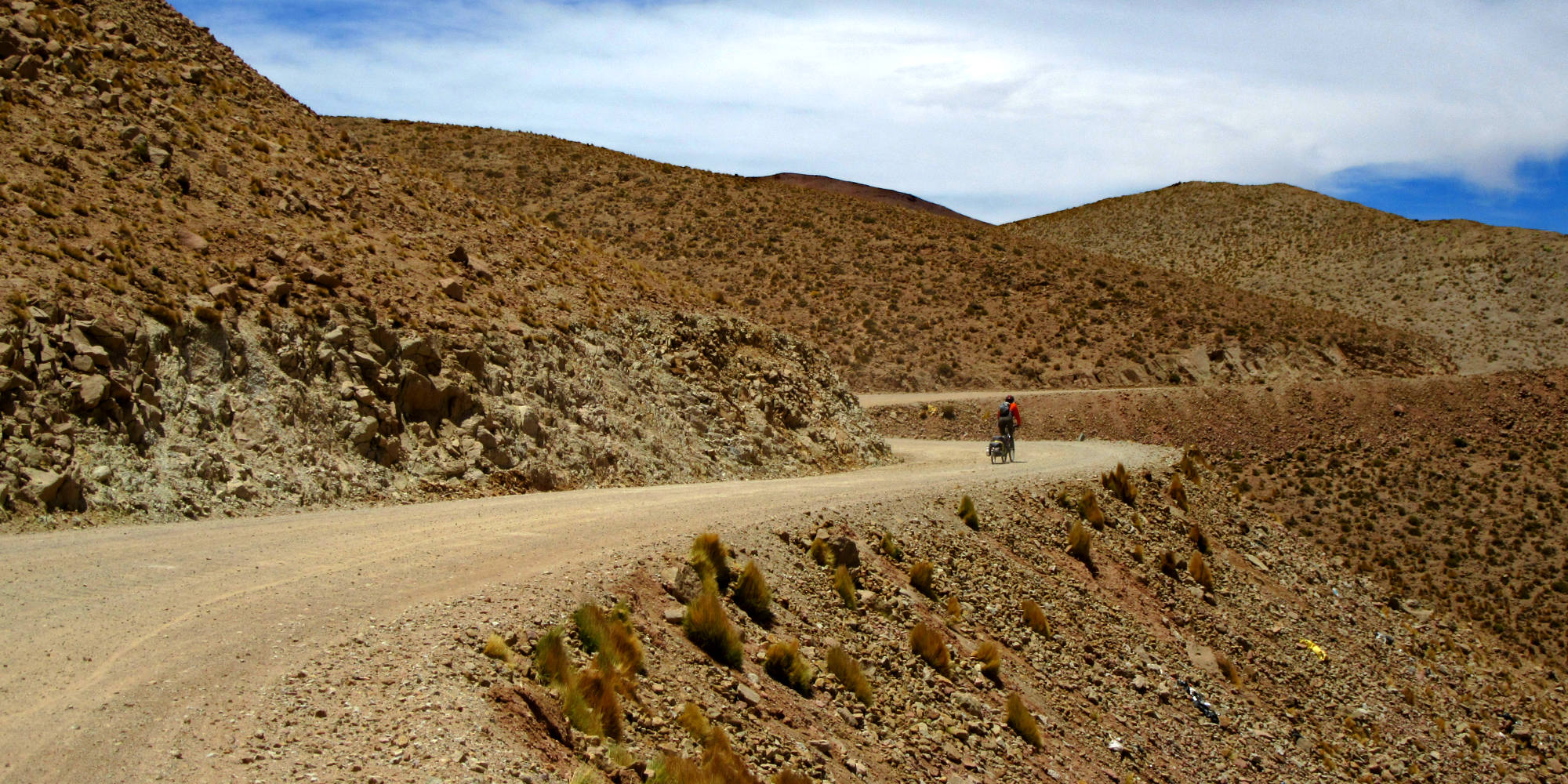 Argentina/Chile: From mountains to sea