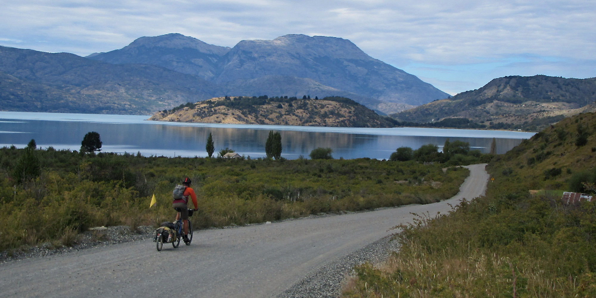 Chile: The Carretera Austral