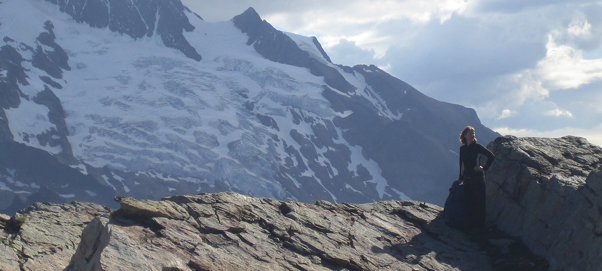 Mont Blanc Hike