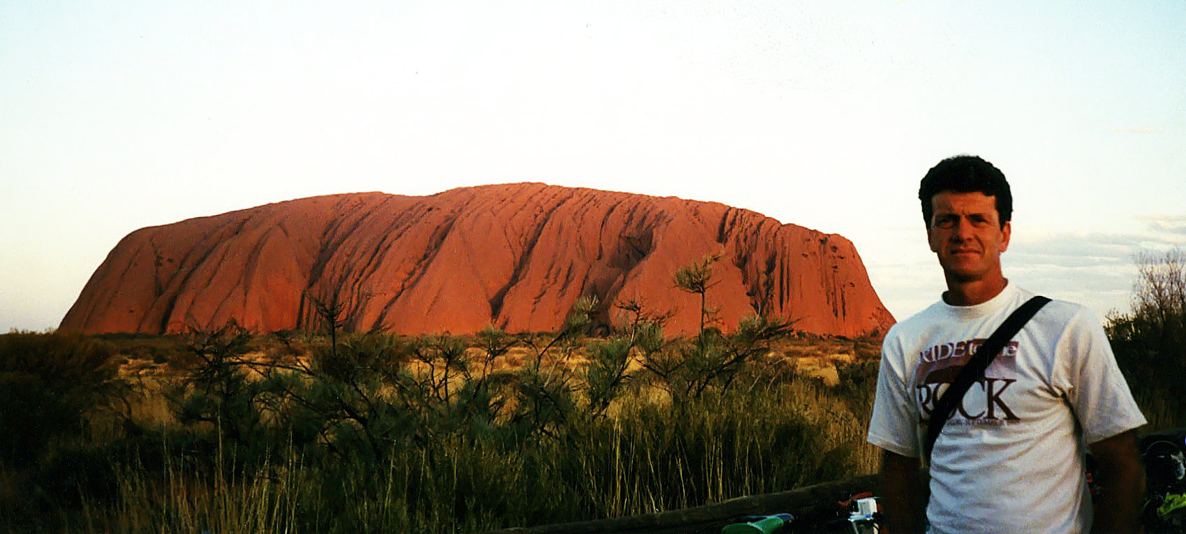 The Bourke and Wheels Story